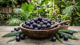 What Happens To Your Body When You Eat Acai Berries Every Day?