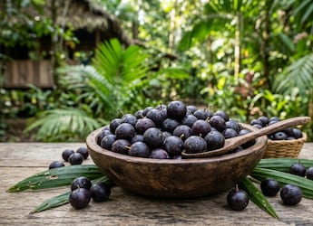 What Happens To Your Body When You Eat Acai Berries Every Day?
