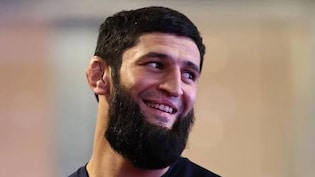 "We Will Make This Matchup": Khamzat Chimaev Vows To Chase Sean Strickland Across Weight Divisions For Rematch