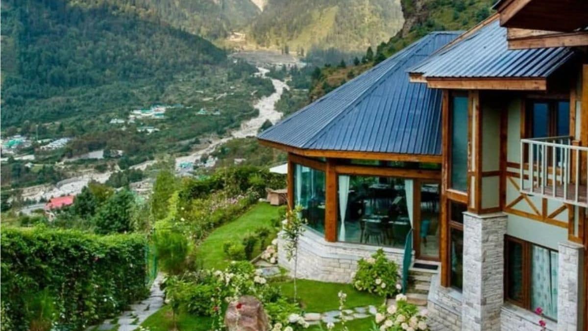 Sitara Himalaya, Manali Sitara Himalaya, Manali