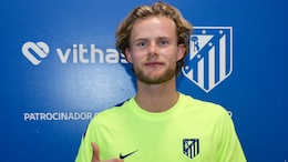 Morten Hjulmand Backs Atletico's Experience Ahead Of Real Madrid Derby