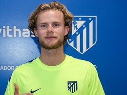 Morten Hjulmand Backs Atletico's Experience Ahead Of Real Madrid Derby