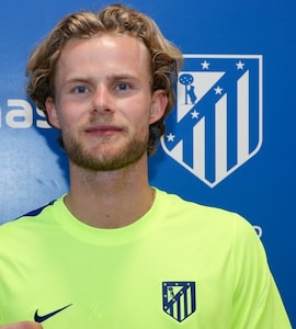 Morten Hjulmand Backs Atleticos Experience Ahead Of Real Madrid Derby