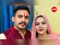 गांव की 51 जमीन पत्नी के नाम करवाने वाले पटवारी पर गिरी गाज, तहसीलदार और SDM पर भी शक