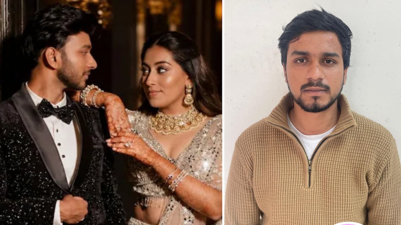 In Pune Fort Murder, A Third Arrest After Fiancee And Her Boyfriend