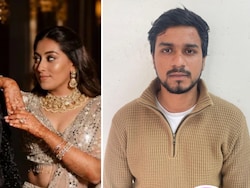 In Pune Fort Murder, A Third Arrest After Fiancee And Her Boyfriend