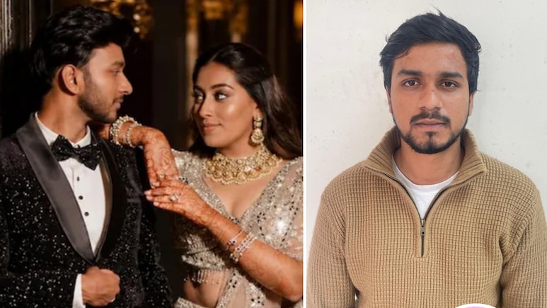 In Pune Fort Murder, A Third Arrest After Fiancee And Her Boyfriend