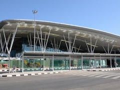 London-Bound Plane Makes 'Emergency Landing' at Bengaluru Airport After Technical Snag