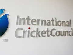 Abhiram Singh Yadav Appointed To ICC Chief Executives Committee