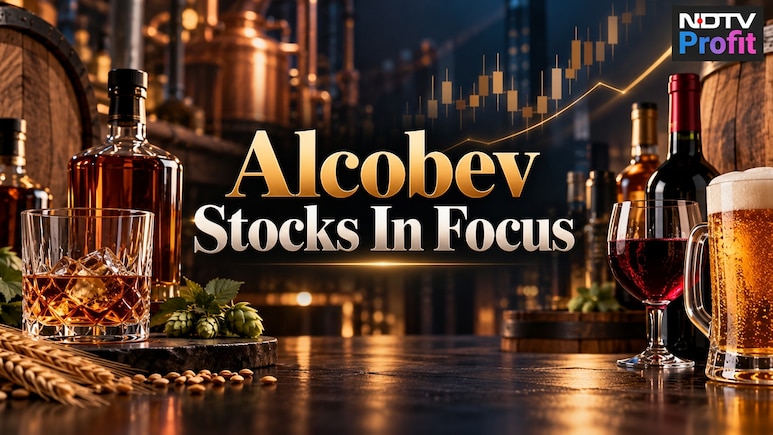Radico Khaitan To United Spirits In Focus As HDFC Securities Initiates Coverage &mdash; Full List Inside