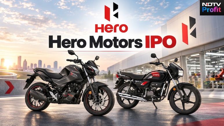 Hero Motors IPO Opens Today: 10 Key Things To Know Before You Subscribe