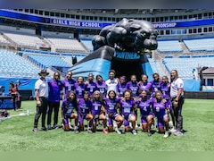 NFL Eyes Women’s Flag Football League As Fast Growth Changes The Sport’s Future