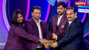 Vande Bharatam Finale: 26,000+ Ideas, Top 5 Innovators And A New Beginning
