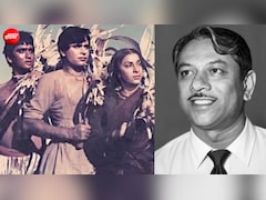 एक्टर बनने आए थे मुंबई , अस्तबल में किया काम, फिर बना डाली मदर इंडिया जैसी फिल्म, जानिए इस डायरेक्टर की अनसुनी कहानी