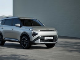 Kia Carens, Carens Clavis CNG Launched In India, Prices Start At Rs 12.12