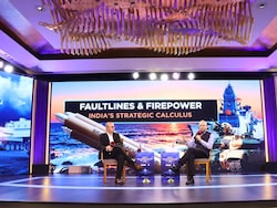 'Important To Also See How Your Ally Talks To Your Enemy': Security Expert At NDTV Defence Summit