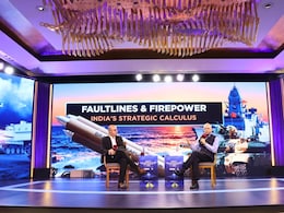 'Important To Also See How Your Ally Talks To Your Enemy': Security Expert At NDTV Defence Summit