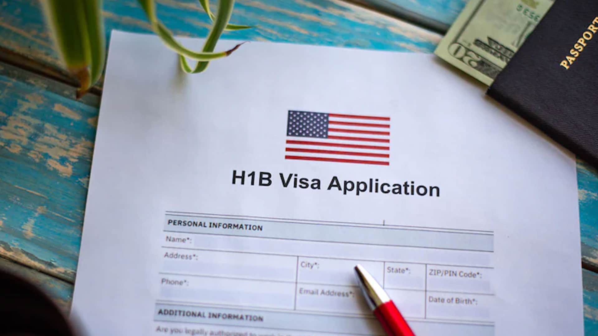 US Plans To Strip H-1B Spouses Of Their Jobs. Indians To Be Hit Hardest