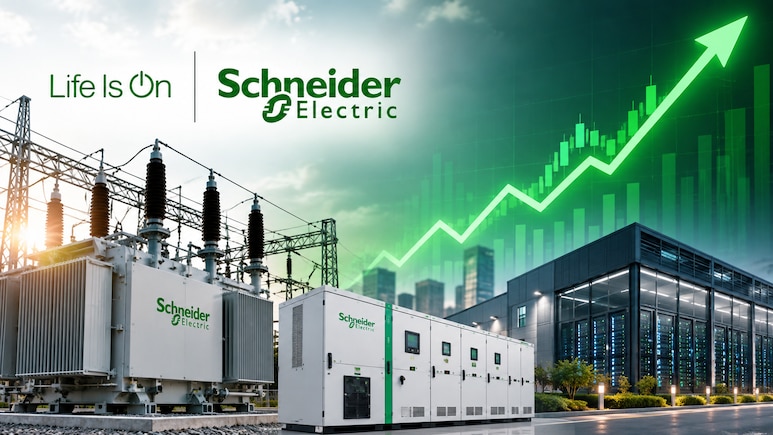 917% Return in 5 Years: Can This Power Stock Extend Its Multibagger Run?