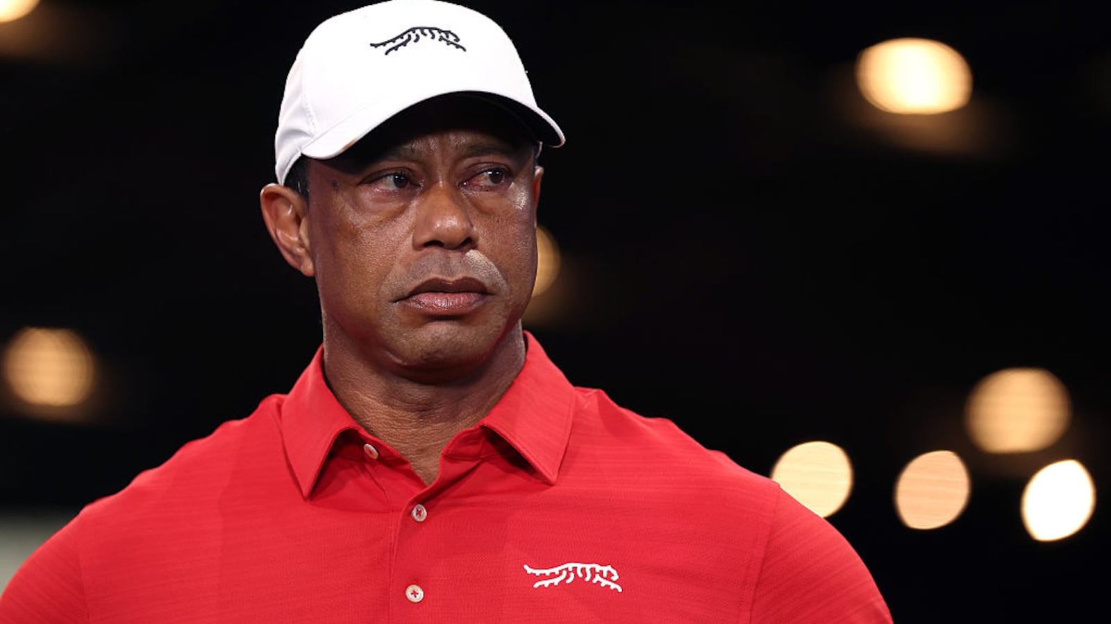 Tiger Woods Set To Change Not Guilty Plea In DUI Case: Court Documents