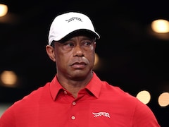 Tiger Woods Set To Change Not Guilty Plea In DUI Case: Court Documents