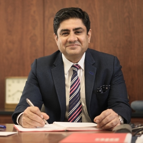 Puneet Kaura