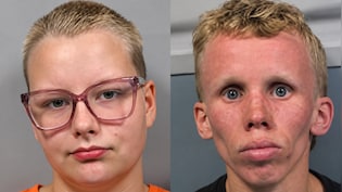 TikTok Couple Dakota Harper And Felicity Eatmon Face Arson Charges After Charleston Home Destroyed In Fire