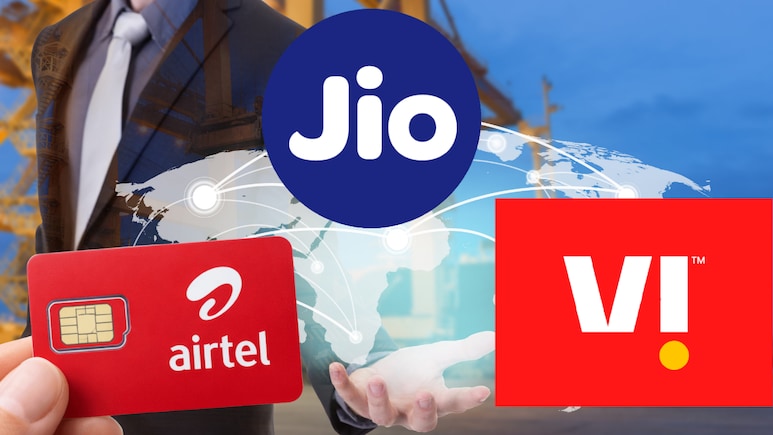 Jio, Airtel या Vi.. आपके एरिया में किसका 5G नेटवर्क है बेस्ट? ऐसे करें चेक