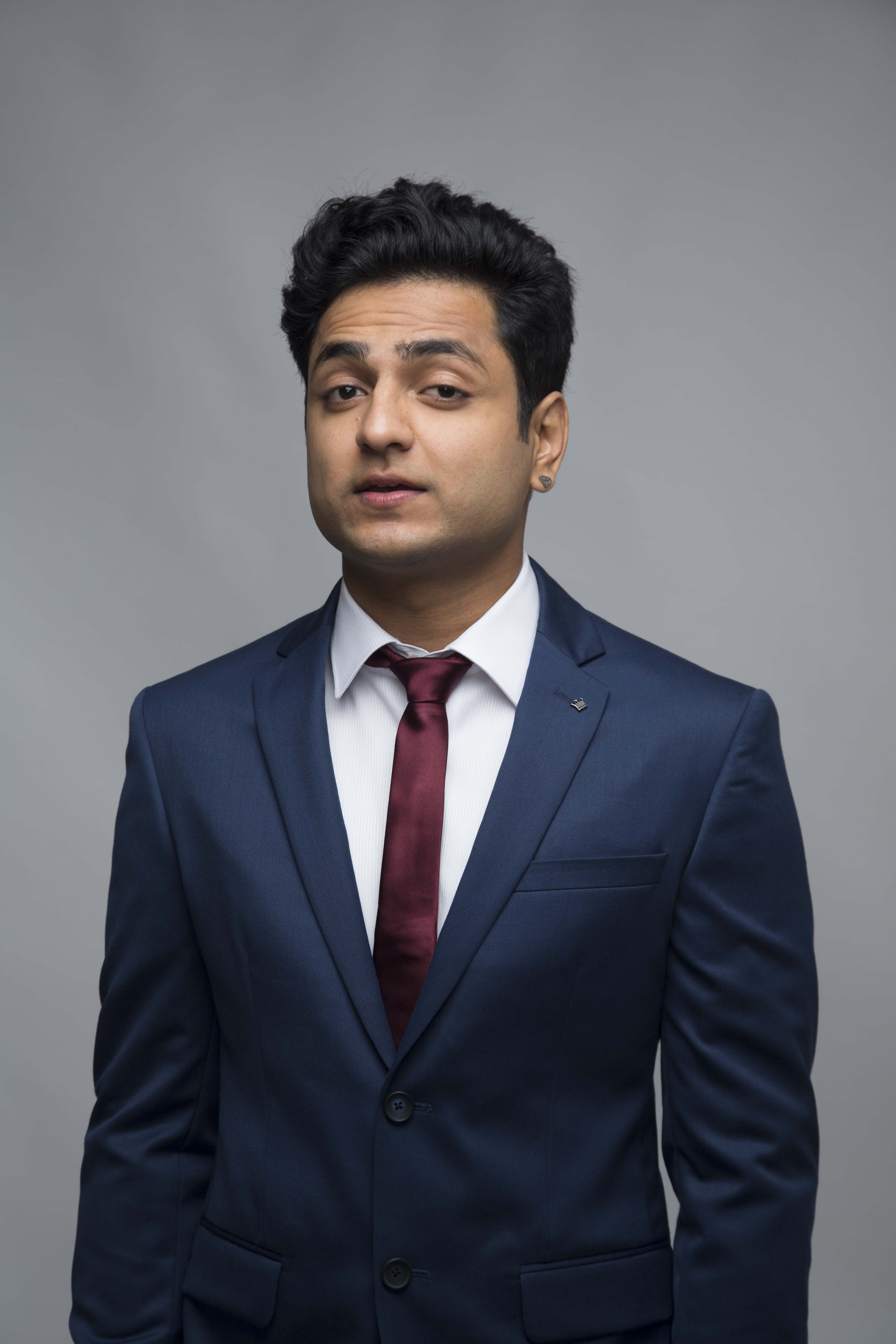 Kenny Sebastian 