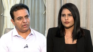 KTR's Big Attack On BJP: "PM Modi Wave Won Seats, Not State Leadership"