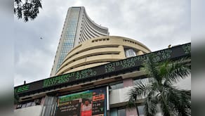 Five Key Factors That May Drive Sensex, Nifty 50 Today