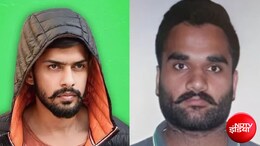 गोल्डी बराड़: पंजाब पुलिस इंस्पेक्टर का लड़का कैसे बना खूंखार अपराधी, लॉरेंस विश्नोई से दोस्ती और फिर दुश्मनी