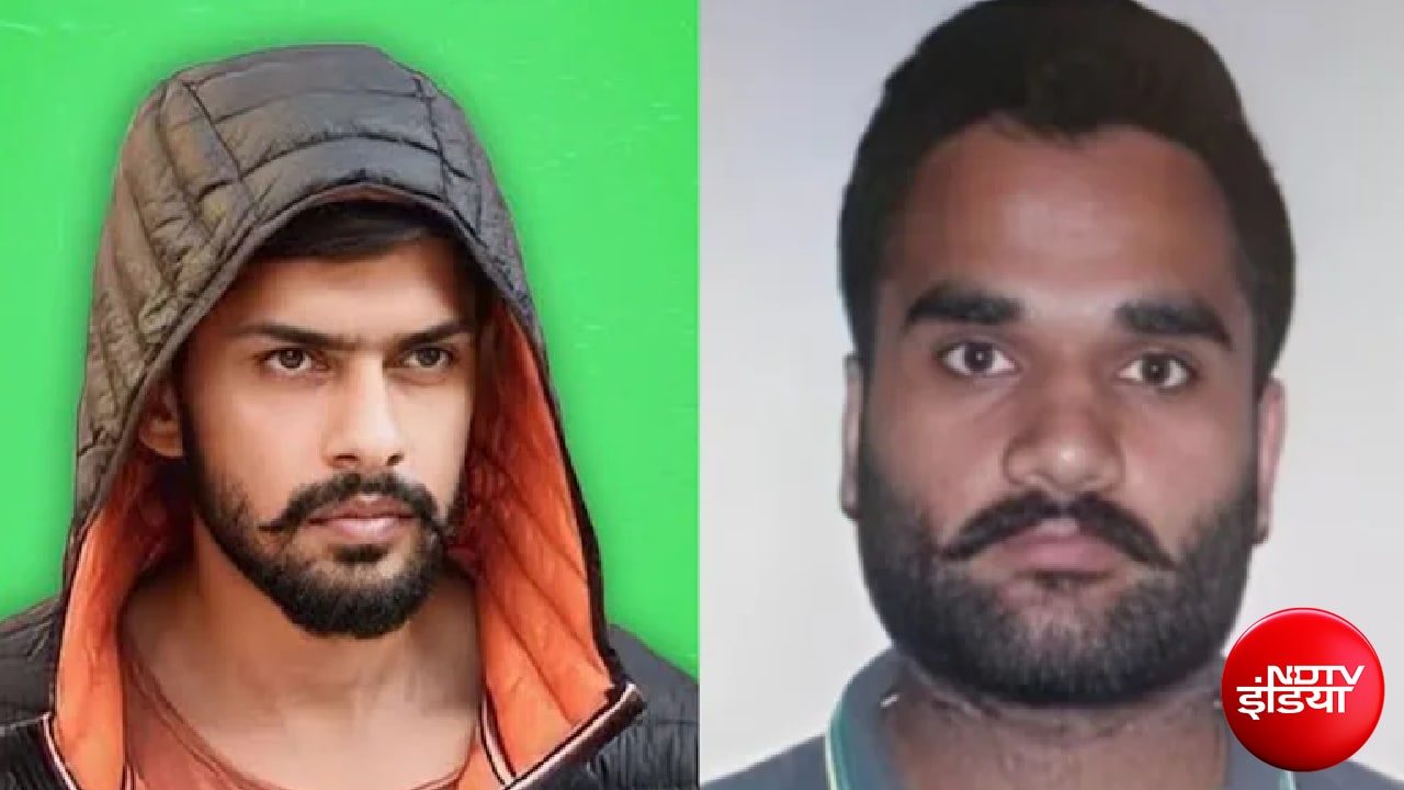गोल्डी बराड़: पंजाब पुलिस इंस्पेक्टर का लड़का कैसे बना खूंखार अपराधी, लॉरेंस विश्नोई से दोस्ती और फिर दुश्मनी