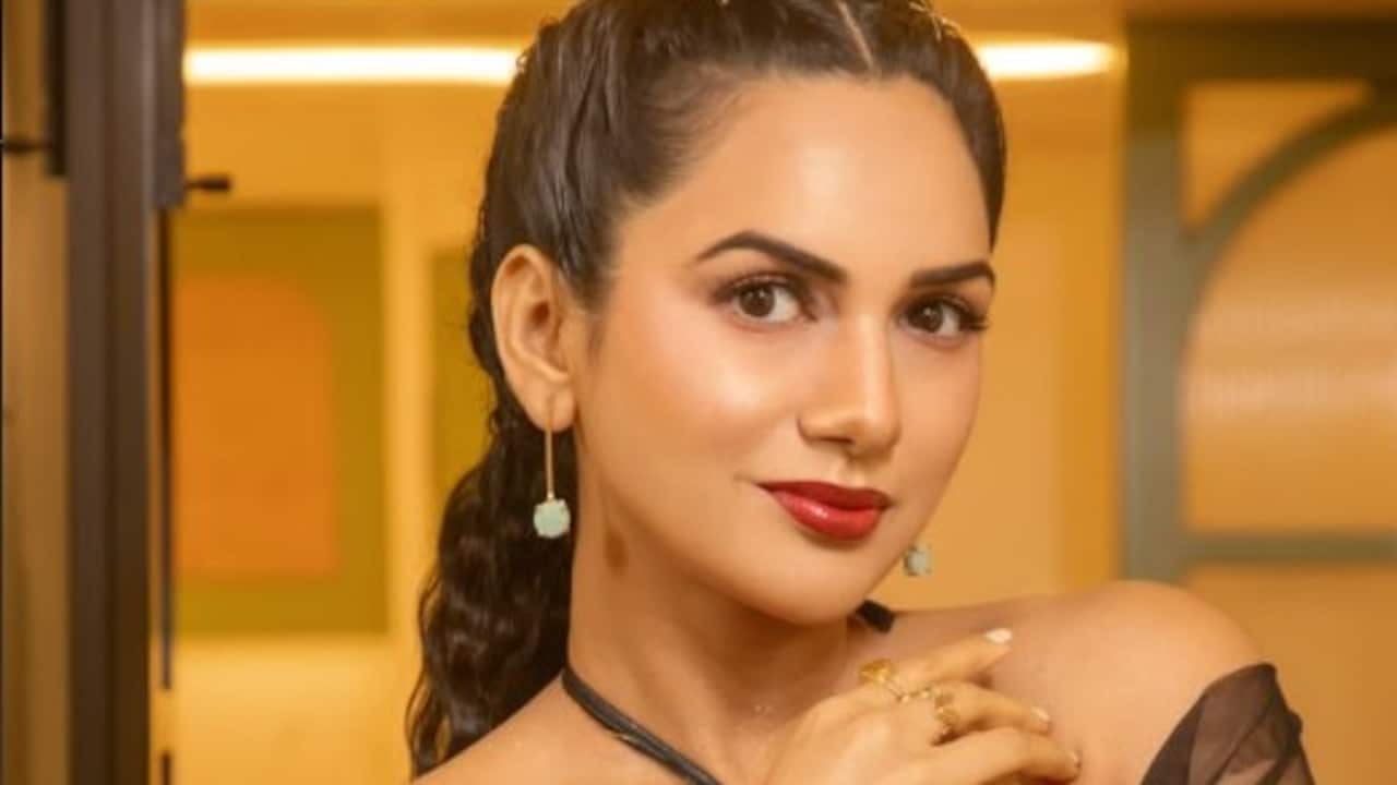आकांक्षा चमोला ने गौरव खन्ना को किया अनफॉलो, सोशल मीडिया से डिलीट की तस्वीरें, एक्टर की तरफ से मिला ये जवाब