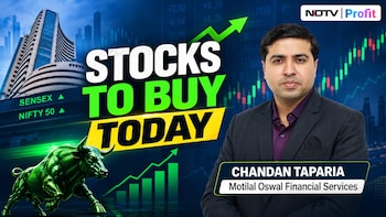 Stocks To Buy Today: HAL, JSW Steel To ACME Solar — Five Stock Picks By Motilal Oswal's Chandan Taparia