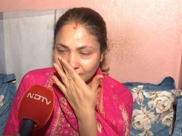 'Never Lost Hope': Nepal Tunnel Worker's Family On Miraculous Rescue