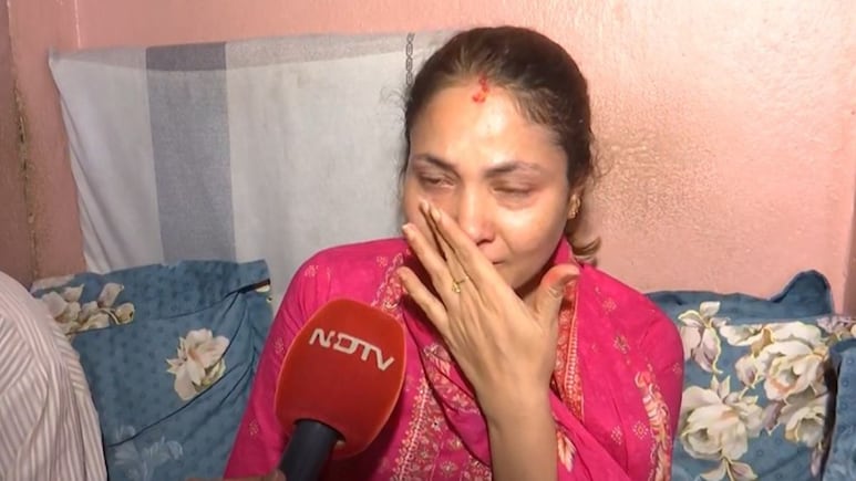 'Never Lost Hope': Nepal Tunnel Worker's Family On Miraculous Rescue