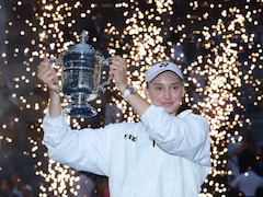 'Amazing To Wake Up As World No. 1': Elena Rybakina Stuns Aryna Sabalenka To Lift US Open 2026 Trophy