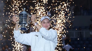 'Amazing To Wake Up As World No. 1': Elena Rybakina Stuns Aryna Sabalenka To Lift US Open 2026 Trophy
