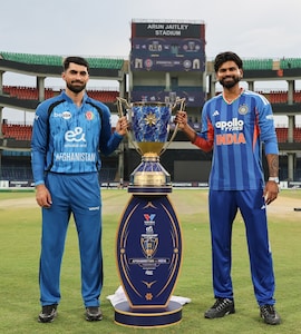 India vs Afghanistan LIVE Score, 2nd T20I: Suspense Over Vaibhav Sooryavanshi, All Eyes On Gautam Gambhir, Shreyas Iyer