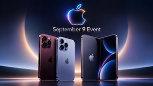 iPhone 18 Pro, Pro Max, Foldable iPhone Launch Tomorrow: When And How To Watch Live In India