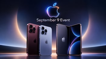 iPhone 18 Pro, Pro Max, Foldable iPhone Launch Tomorrow: When And How To Watch Live In India
