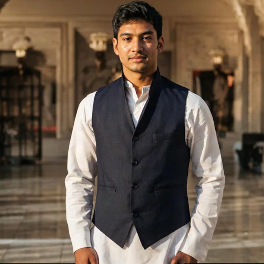 Top 6 Nehru Jackets To Layer Over Festive Kurtas