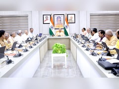 किसानों, छात्रों और अग्निवीरों के लिए बड़ी सौगात, योगी कैबिनेट ने दी 23 प्रस्तावों को मंजूरी