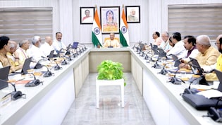 किसानों, छात्रों और अग्निवीरों के लिए बड़ी सौगात, योगी कैबिनेट ने दी 23 प्रस्तावों को मंजूरी