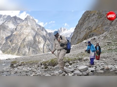 अब नहीं भटकेंगे ट्रैकर्स! उत्तराखंड में 100 दुर्गम ट्रैक रूट्स की मैपिंग शुरू, बिना नेटवर्क चलेगा नेविगेशन