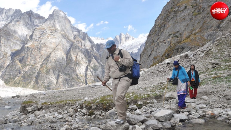 अब नहीं भटकेंगे ट्रैकर्स! उत्तराखंड में 100 दुर्गम ट्रैक रूट्स की मैपिंग शुरू, बिना नेटवर्क चलेगा नेविगेशन