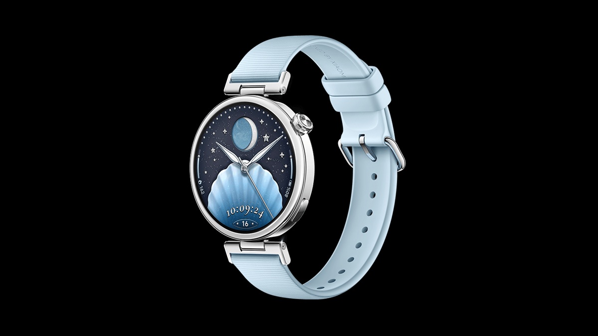 Xiaomi Watch S5 41mm, Band 11 लॉन्च, 150+ स्पोर्ट्स मोड्स के साथ गजब फीचर्स से लैस