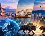 Asian Markets Today: Nikkei Flat, Kospi Down 0.6%; ASX 200 Falls