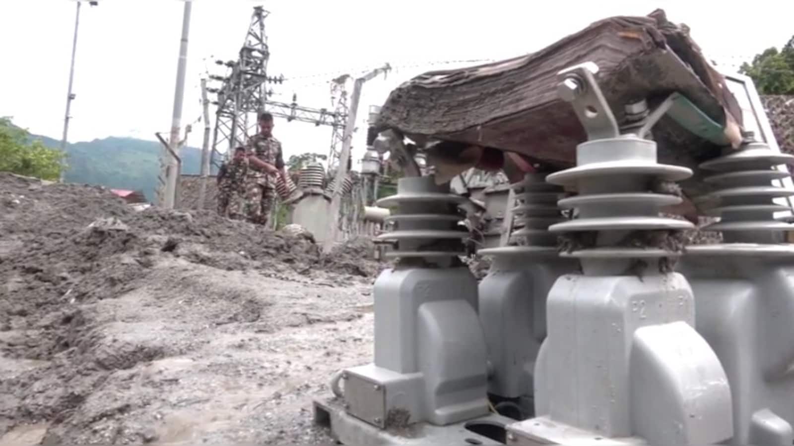 Nepal Flash Floods Cause Over 1,200 Deaths and Widespread Devastation